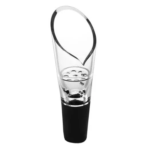 aerating-wine-pourer "Aerating" Wine Pourer