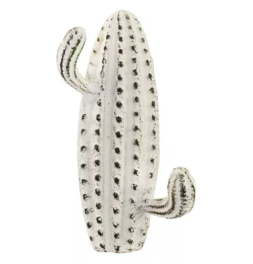 antique-gray-saguaro-cactus-wall-hook "Antique Gray Saguaro Cactus" Wall Hook