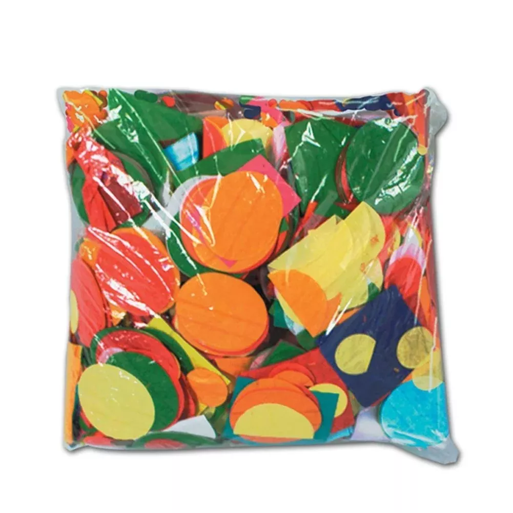 Arcade Confetti - 8 oz.