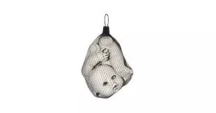 Bag of Doll Parts