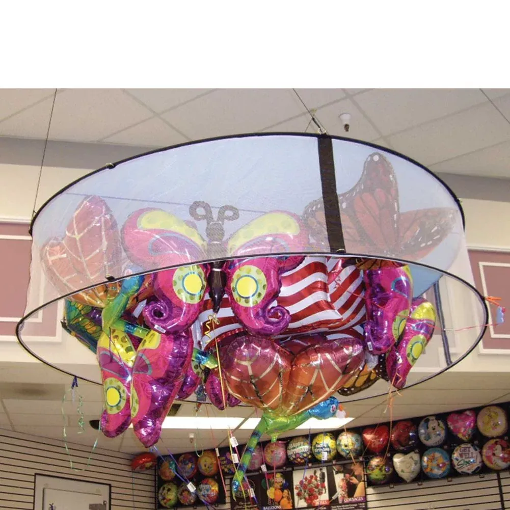 Balloon Corral Multi Function 6.5'