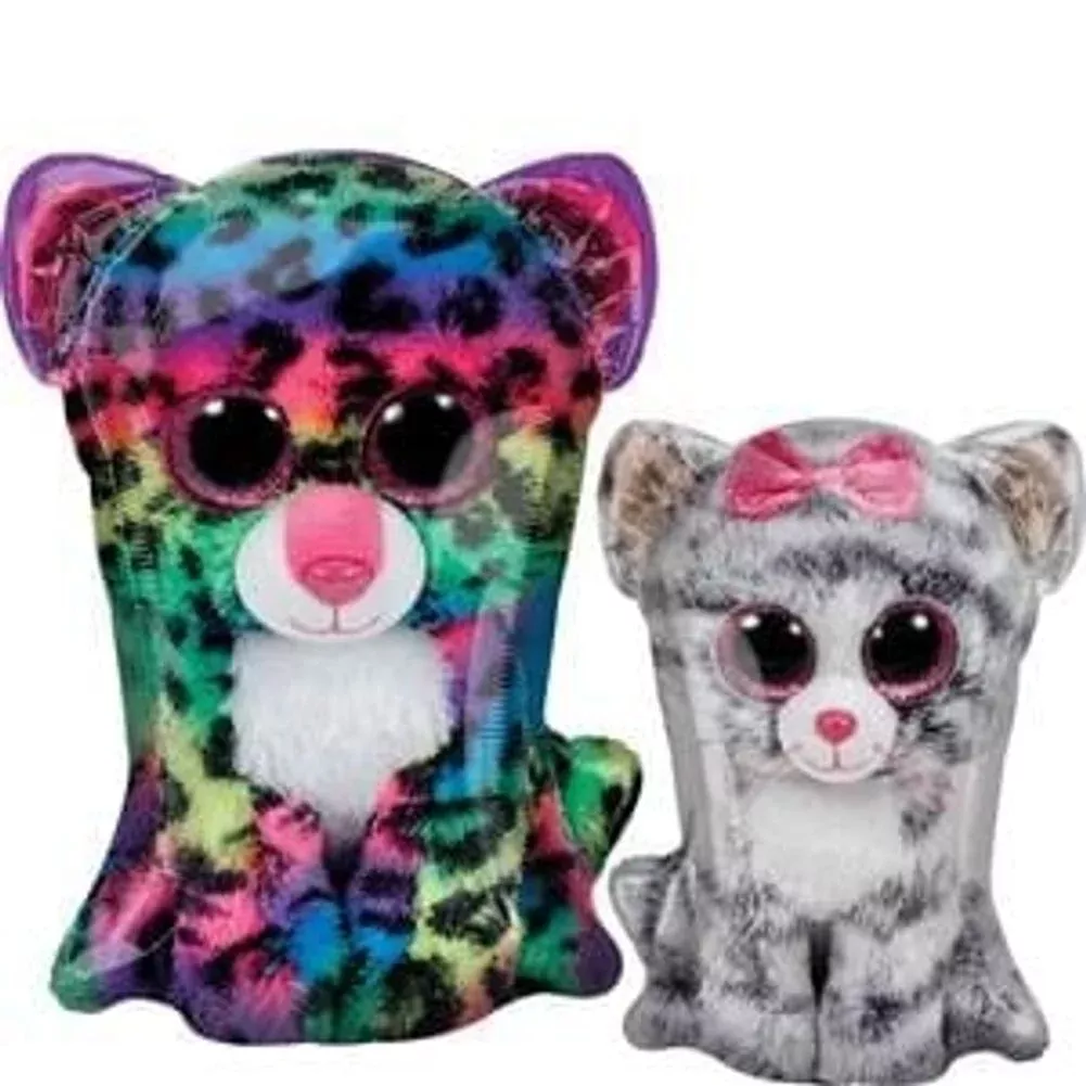 BEANIE BOOS SUPER SHAPE
