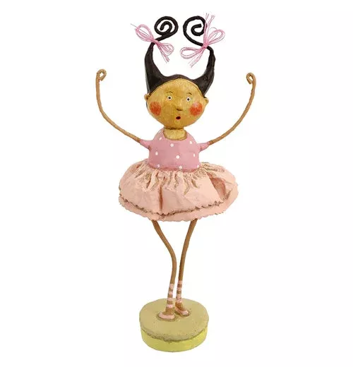 "Bella Ballerina" Figurine