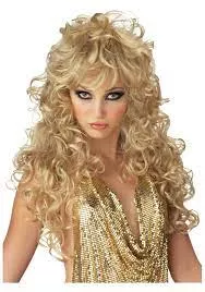 blonde-seduction-adult-wig Blonde Seduction Adult Wig