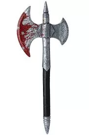 bloody-headsman-axe Bloody Headsman Axe