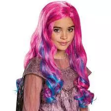 child-descendants-3-audrey-wig CHILD DESCENDANTS 3 - AUDREY WIG