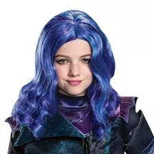 child-descendants-3-mal-wig CHILD DESCENDANTS 3 - MAL WIG