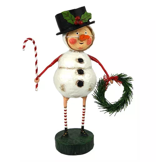 chilly-willy-figurine "Chilly Willy" Figurine