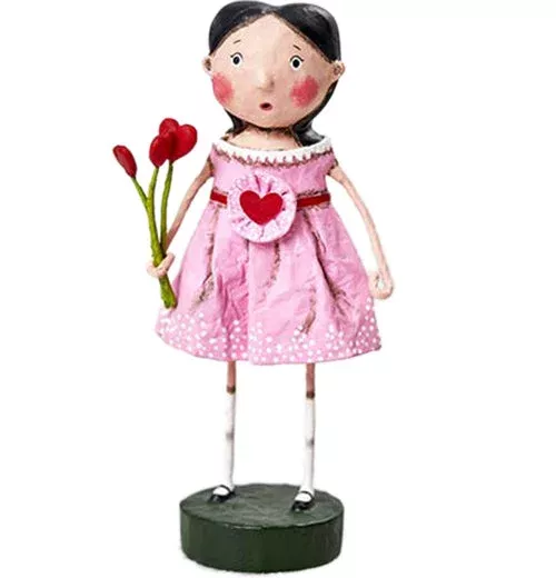 collecting-hearts-figurine "Collecting Hearts" Figurine