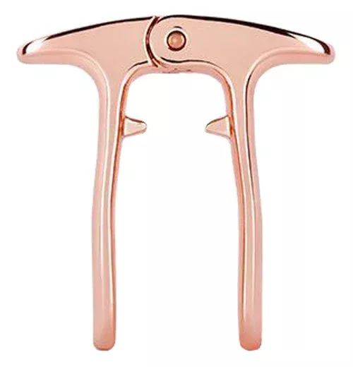 copper-summit-champagne-puller "Copper Summit" Champagne Puller