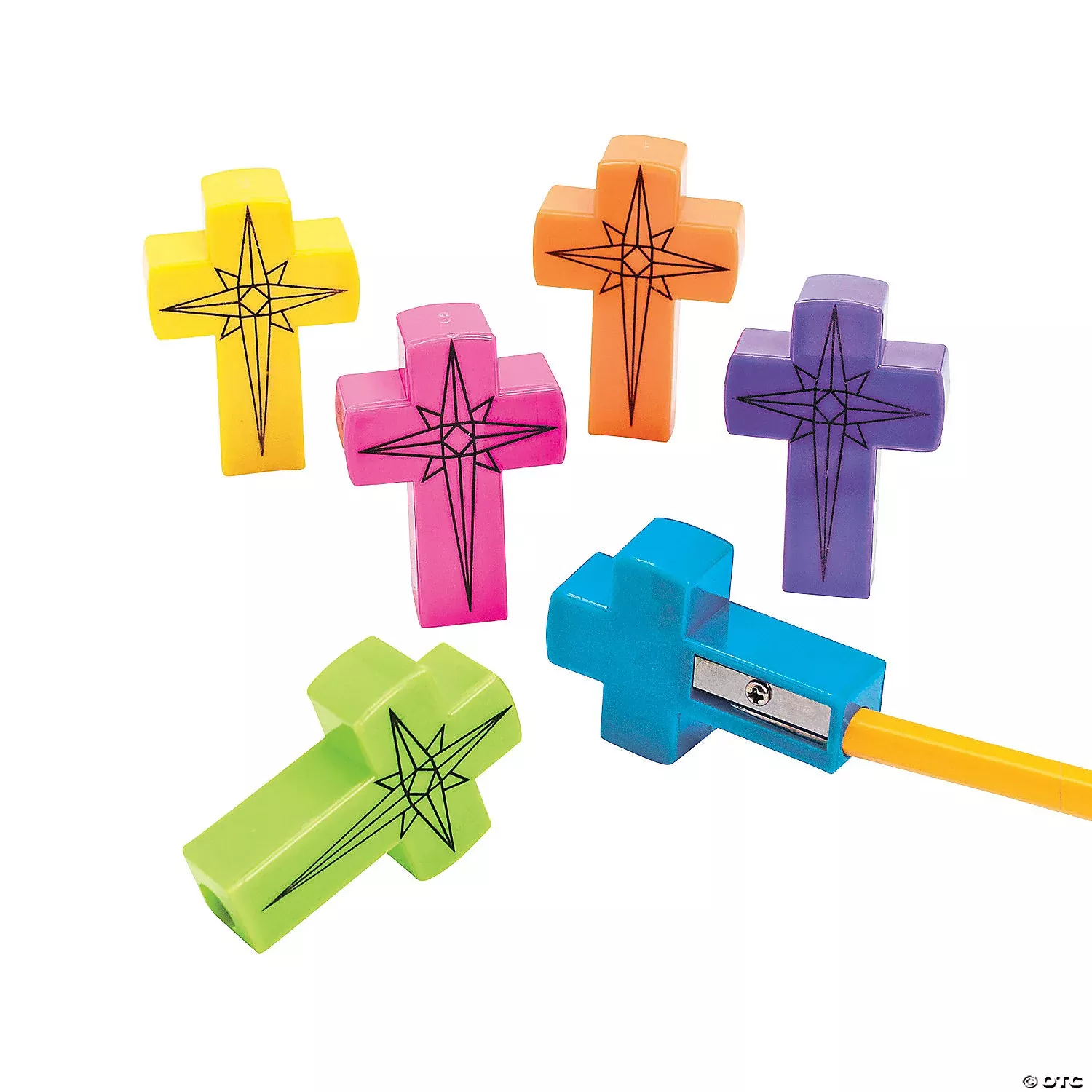cross-pencil-sharpeners Cross Pencil Sharpeners