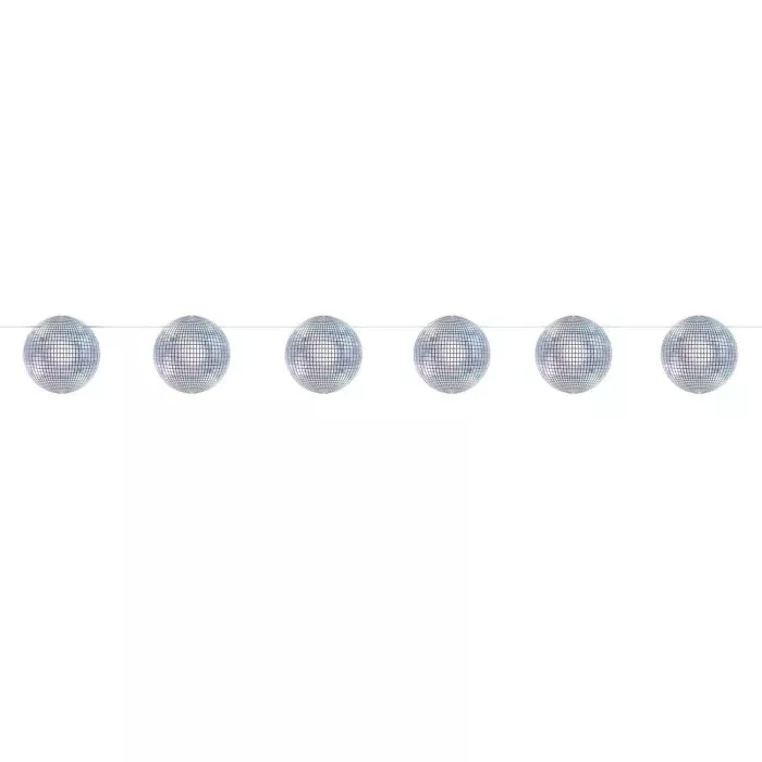 disco-ball-streamer Disco Ball Streamer