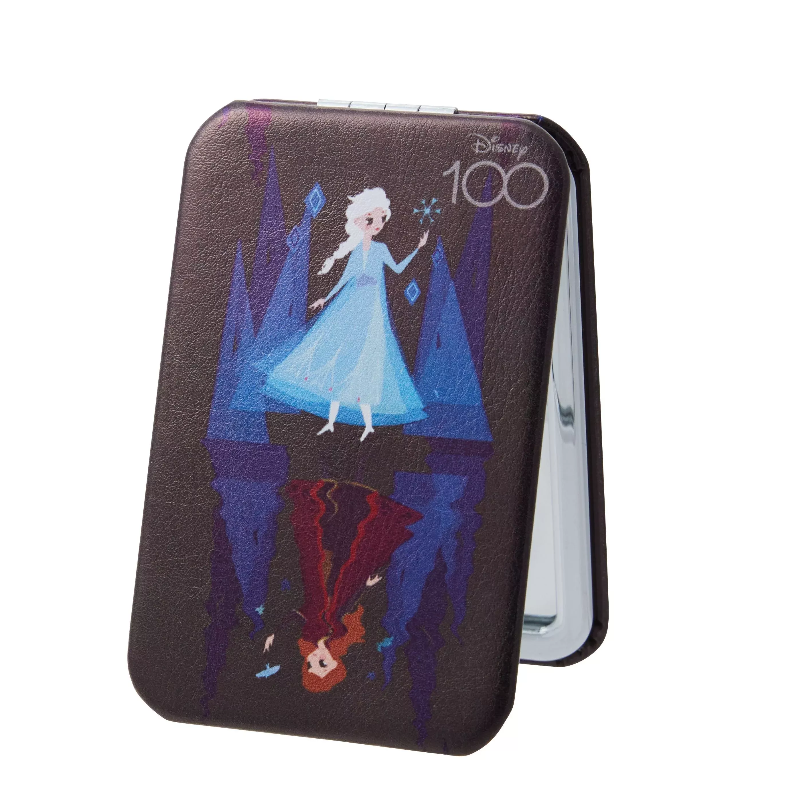 disney-100-frozen-mirrored-compact Disney 100 Frozen Mirrored Compact