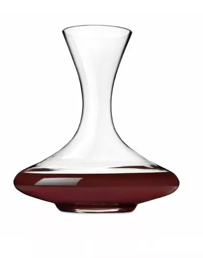 ellipse-traditional-decanter "Ellipse" Traditional Decanter