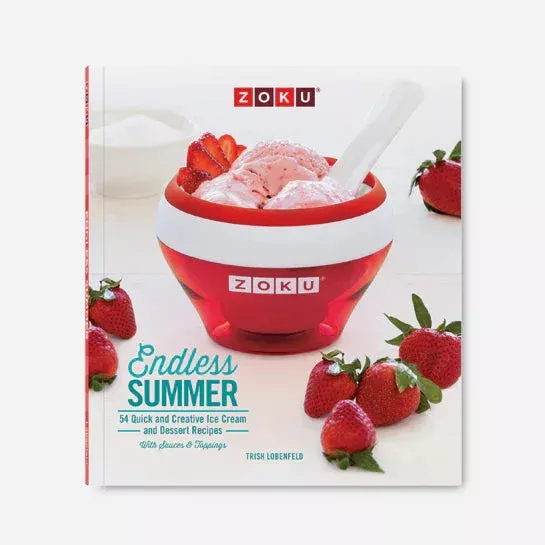 endless-summer-recipe-book "Endless Summer" Recipe Book