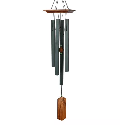 evergreen-craftsman-chime "Evergreen Craftsman" Chime