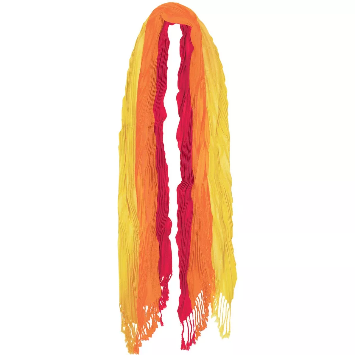 Fiesta Stripe Scarf
