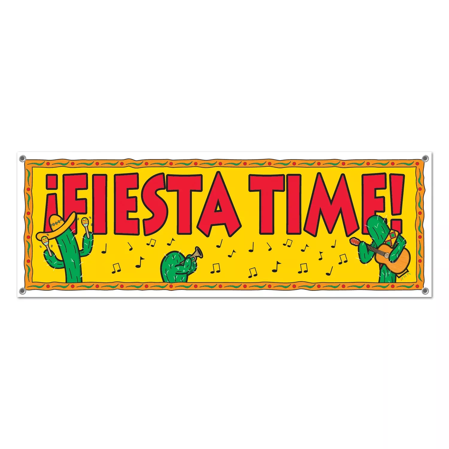 fiesta-time-giant-banner FIESTA TIME GIANT BANNER