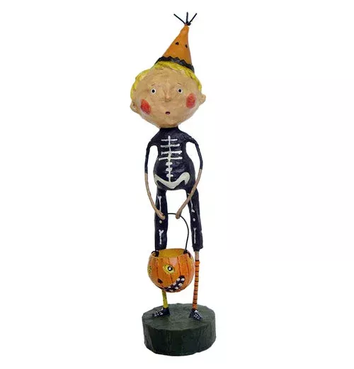 "Funny Bones" Figurine