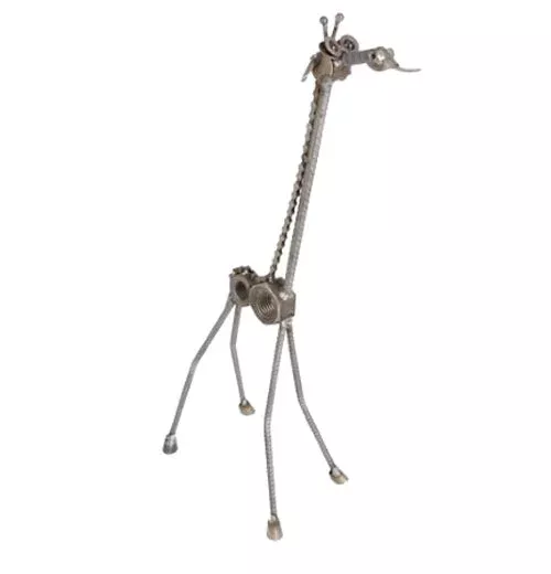 "Giraffe"