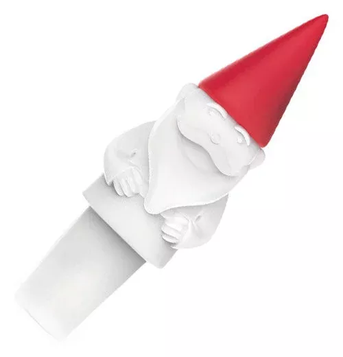"Henri" Bottle Stopper & Pourer