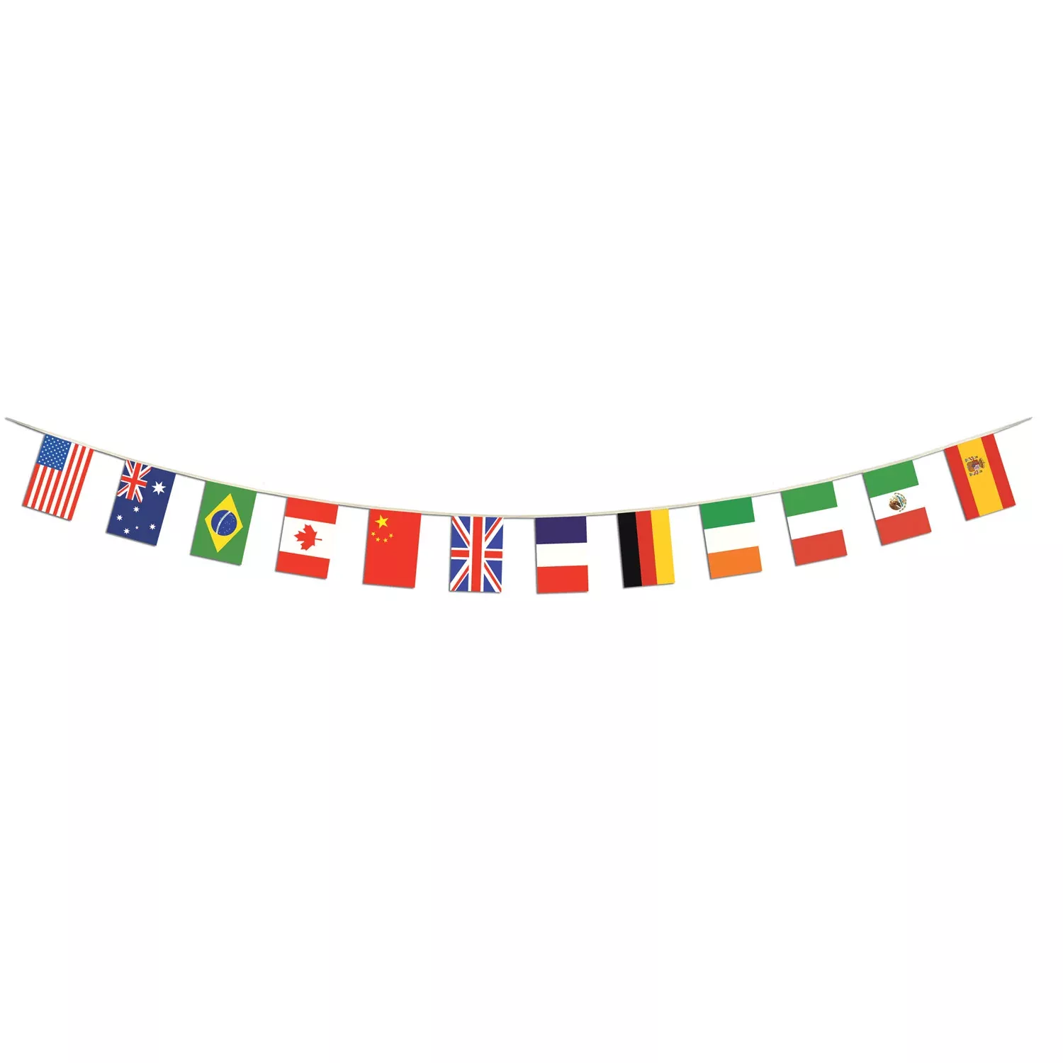 international-flags-banner International Flags Banner