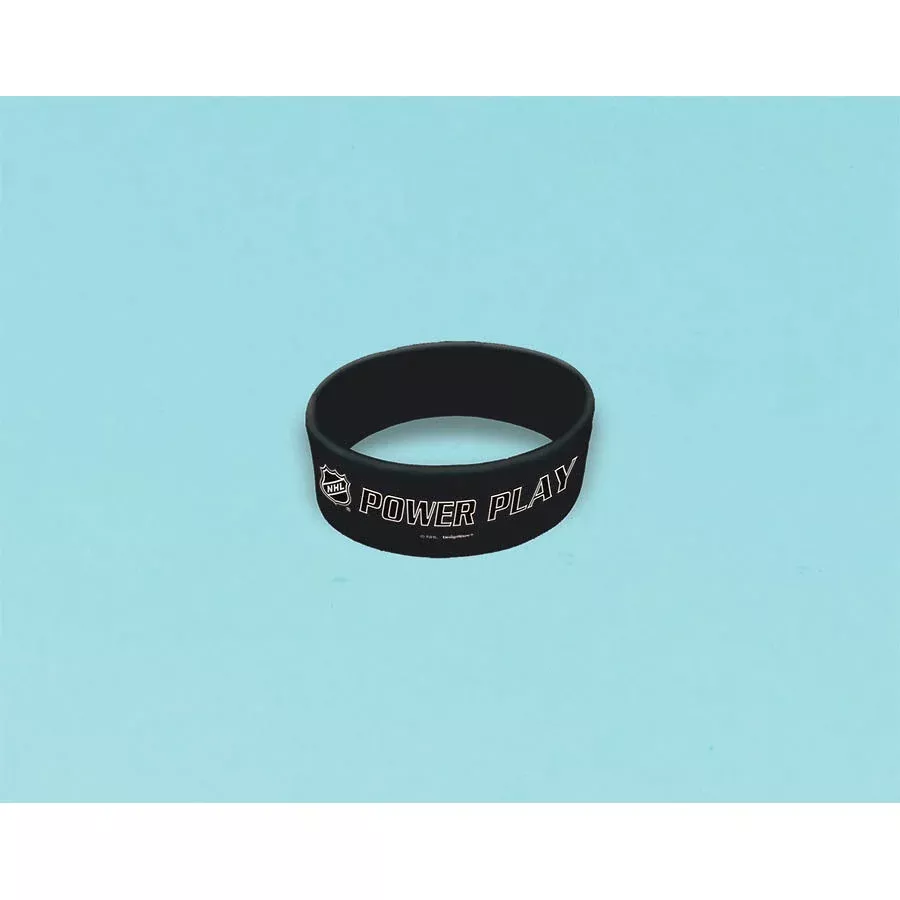 NHL Cuff Bracelet