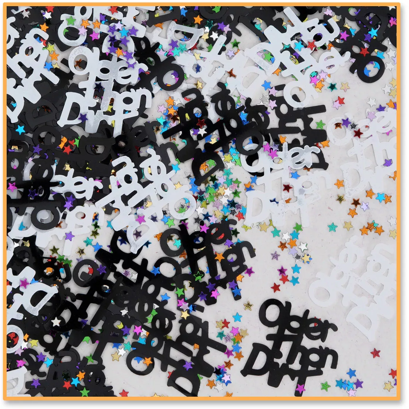 older-than-dirt-confetti Older Than Dirt Confetti