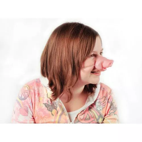 Pig Noses