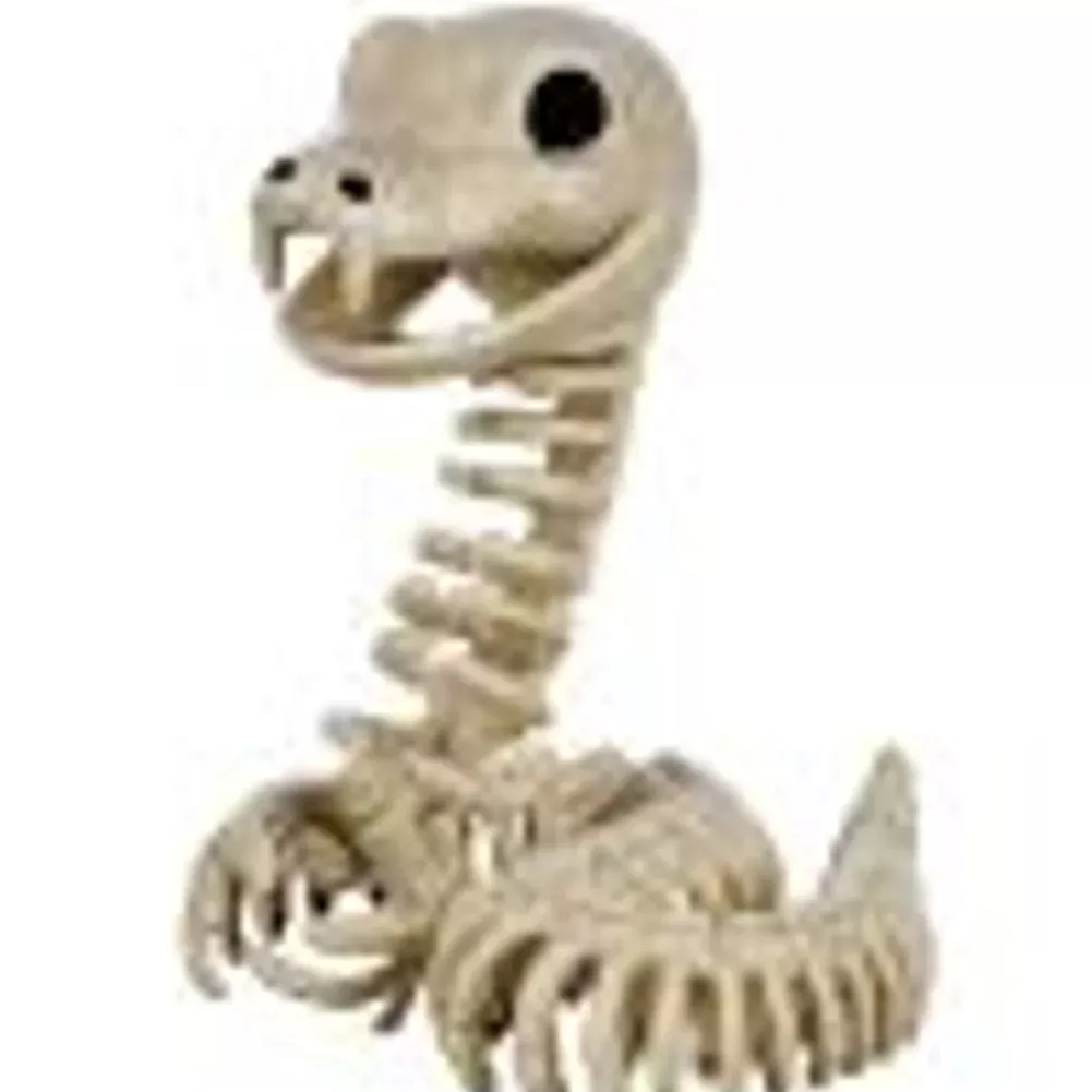 Skeleton Snake