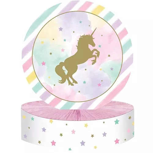 Sparkle Unicorn Centerpiece