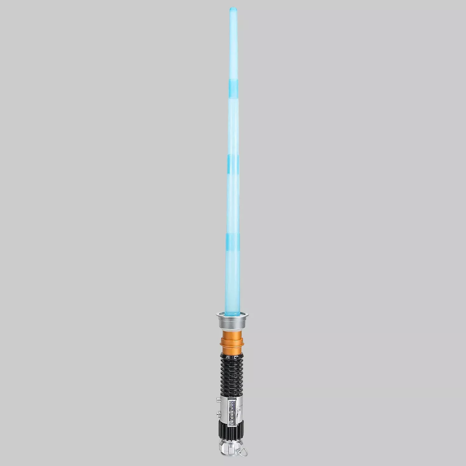 star-wars-obi-wan-kenobi-blue-lightsaber Star Wars Obi-Wan Kenobi Blue Lightsaber