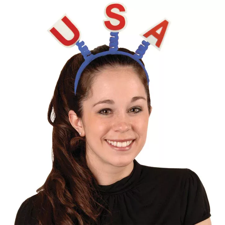USA Boppers