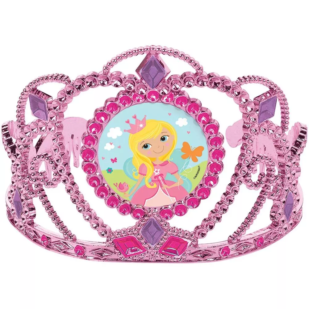 woodland-princess-tiara Woodland Princess Tiara