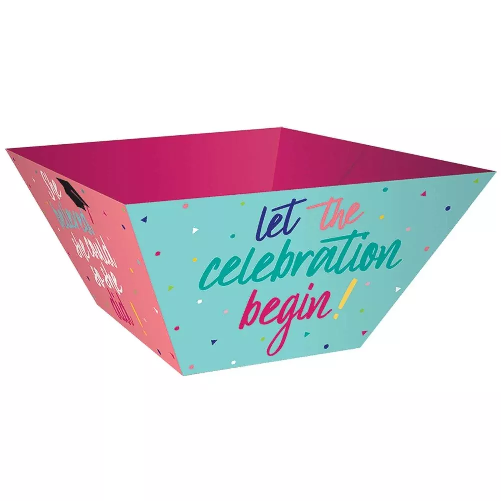 yay-grad-paper-bowls-3-ct Yay Grad Paper Bowls (3 ct)