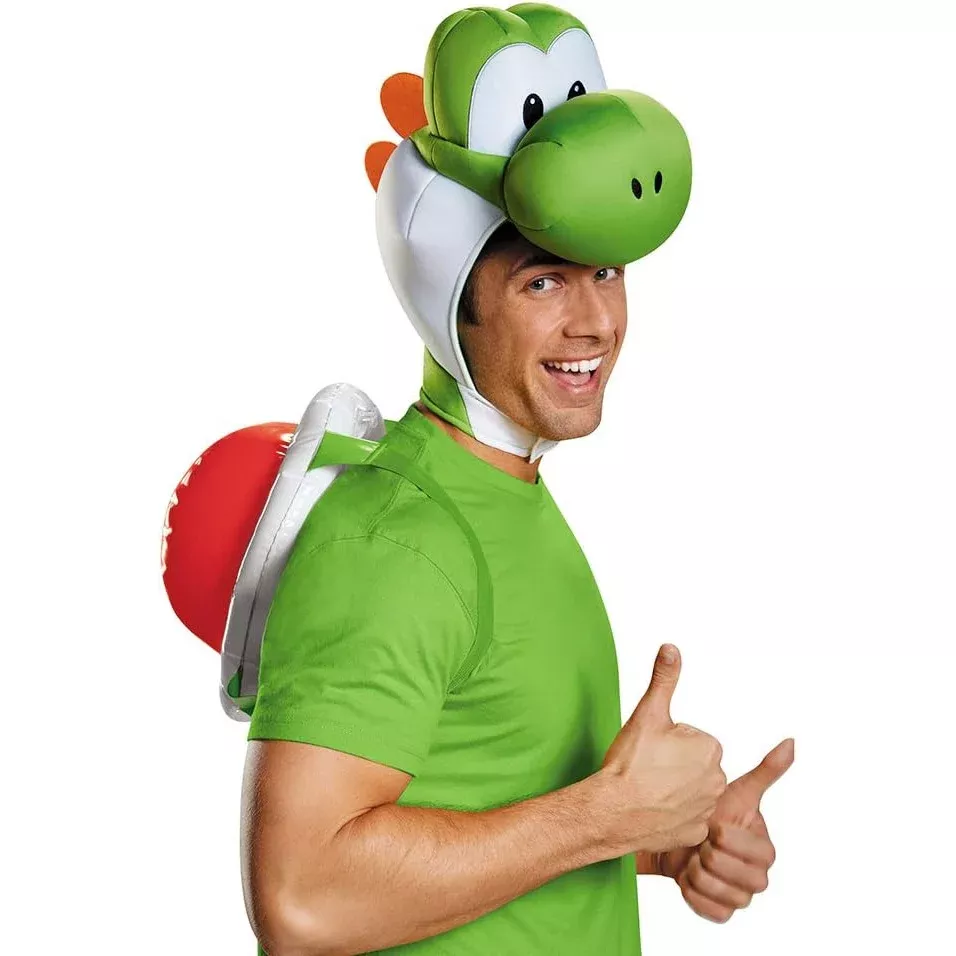 yoshi-kit-adult Yoshi Kit - Adult