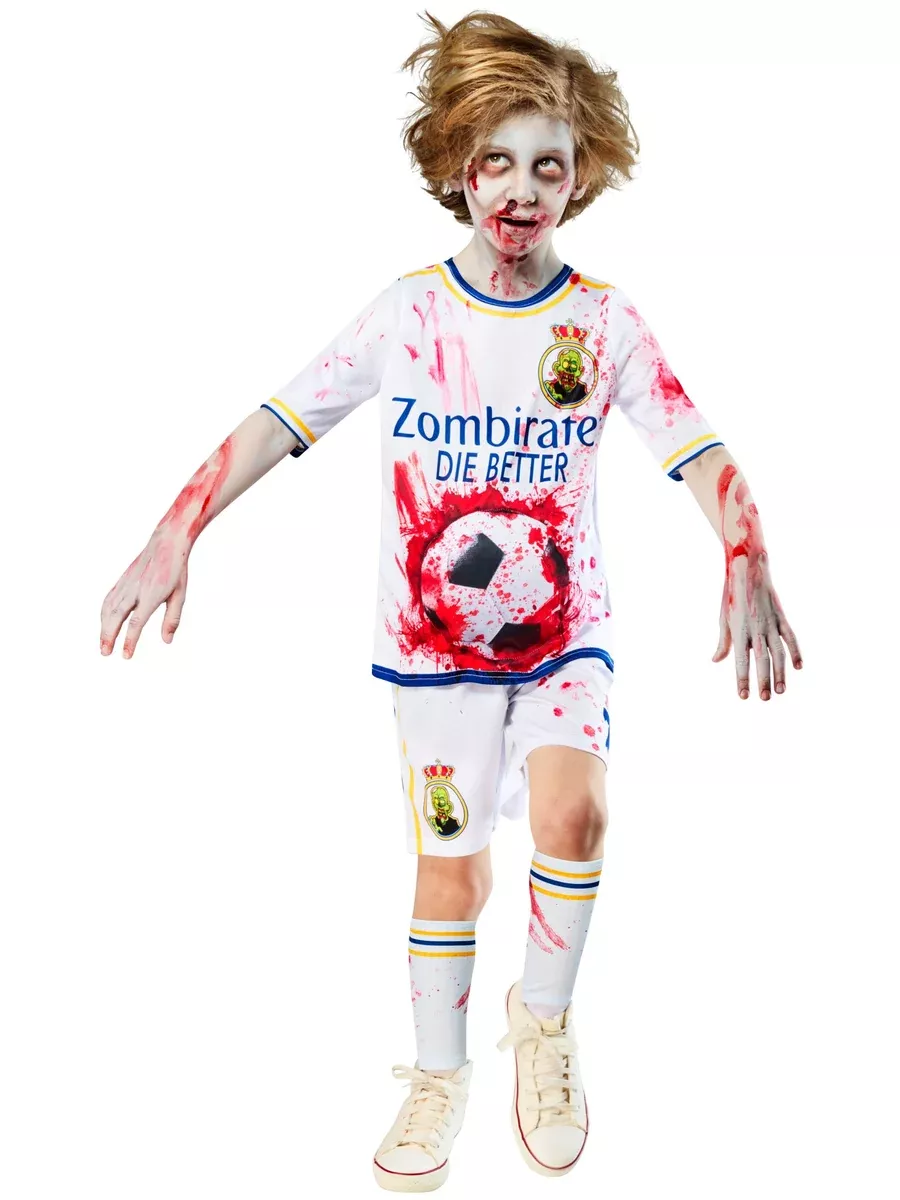 zombie-rottenaldo-costume Zombie Rottenaldo Costume