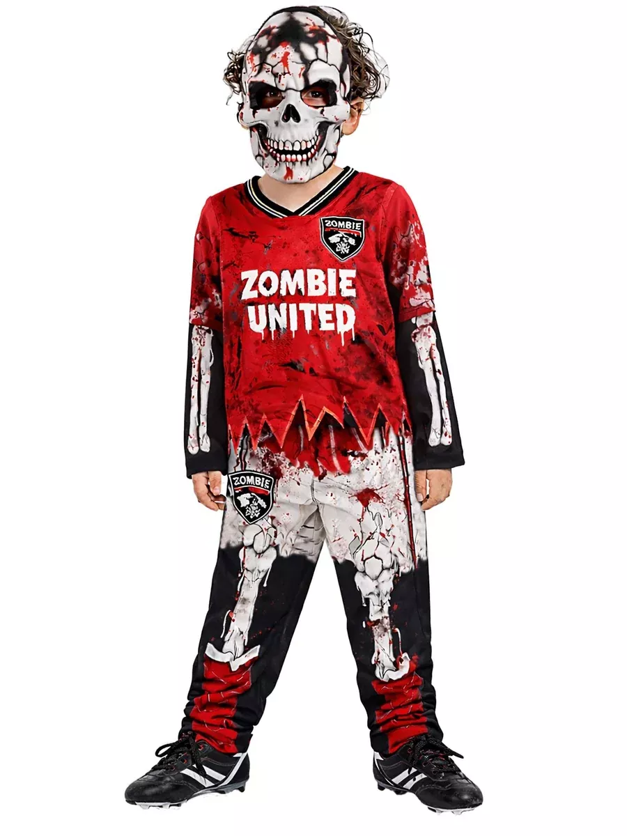 zombie-united-footballer-costume Zombie United Footballer Costume