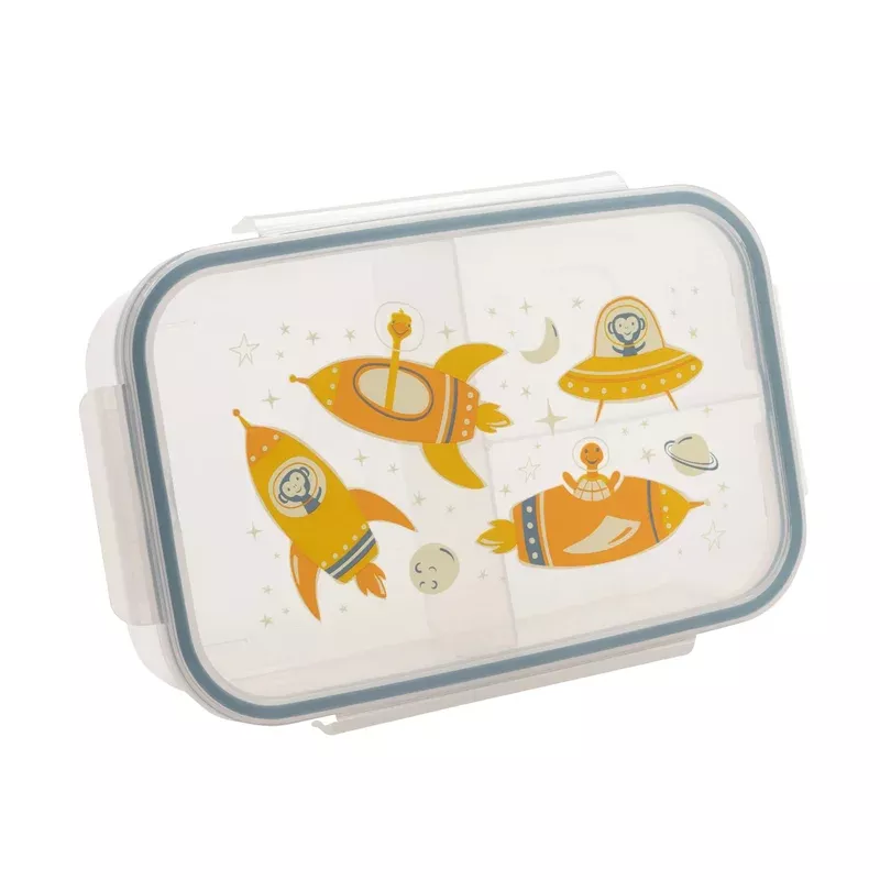 Zoom Bento Box