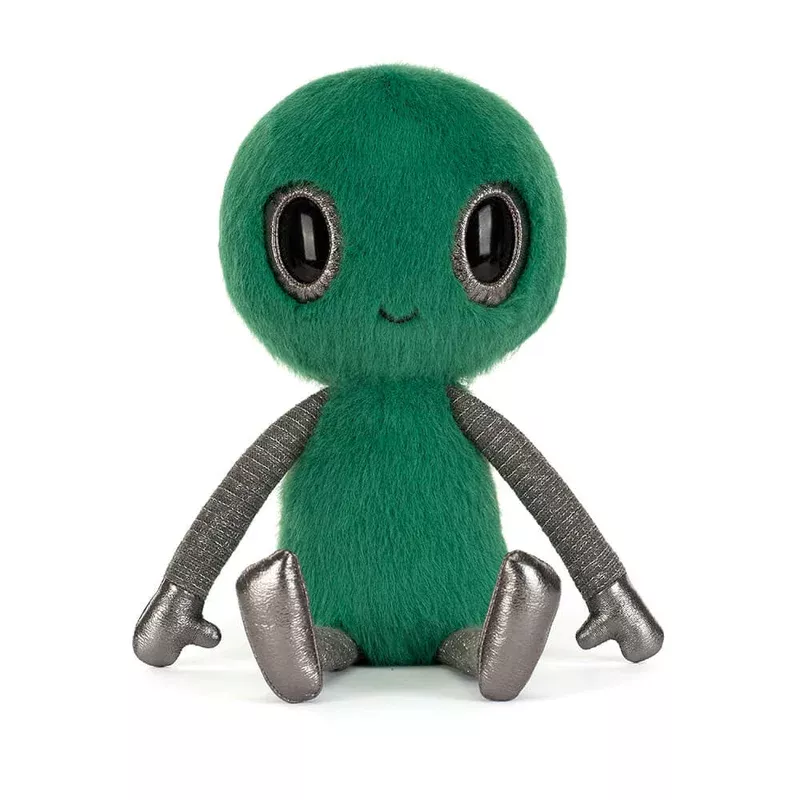 Zyllan Alien